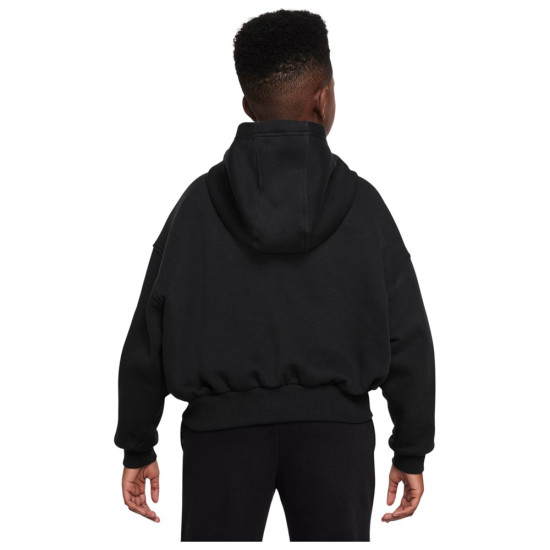Nike Παιδικό φούτερ Sportswear Club Fleece Hoodie Nike Παιδικό φούτερ Sportswear Club Fleece Hoodie